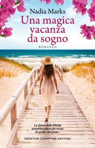 Nadia Marks – Una magica vacanza da sogno (2021)