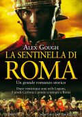Alex Gough - La sentinella di Roma (2021)