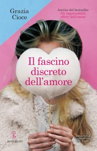 Grazia Cioce – Il fascino discreto dell’amore (2021)