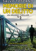 Salvo Toscano - Memorie di un delitto (2021)