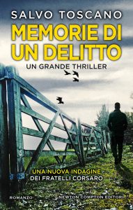 Salvo Toscano – Memorie di un delitto (2021)