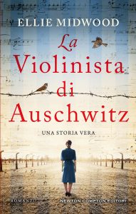 Ellie Midwood – La violinista di Auschwitz (2021)