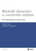 img Sandro Salsa, Annamaria Squellati – Modelli dinamici e controllo ottimo (2021)