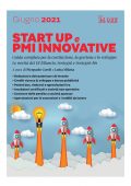 img Pierpaolo Ceroli, Luisa Miletta (a cura di) - Start UP e PMI innovative (2021)