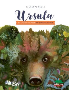 Giuseppe Festa – Ursula (2021)