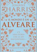 Joanne Harris - Il mondo è un alveare (2021)