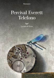 Percival Everett – Telefono (2021)