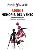 Adonis - Memoria del vento (2021)