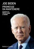 img Joe Biden - Promesse da mantenere (2021)