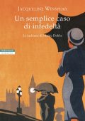 Jacqueline Winspear - Un semplice caso di infedeltà (2021)