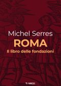 Michel Serres - Roma (2021)