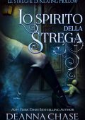 img Deanna Chase - Le streghe di Keatin...