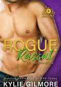 img Kylie Gilmore - I Rourke Vol.09. Rogue Rascal - Jack (2021)