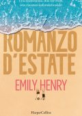 Emily Henry – Romanzo d'estate (2021)