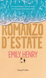 Emily Henry – Romanzo d’estate (2021)