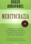 Roger Abravanel - Meritocrazia (2013)