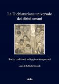 img Raffaella Gherardi (a cura di) - La Dichiarazione universale dei diritti umani (2020)