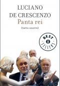 Luciano De Crescenzo - Panta rei (2014)