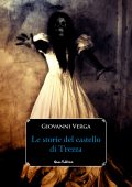 img Giovanni Verga - Le storie del castello di Trezza (2021)