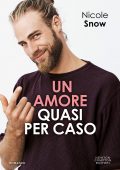 Nicole Snow - Marriage mistake Vol. 3. Un amore quasi per caso (2021)