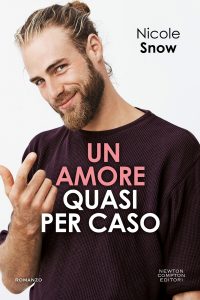 Nicole Snow – Marriage mistake Vol. 3. Un amore quasi per caso (2021)