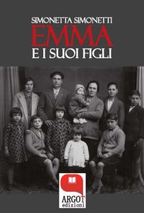 Simonetta Simonetti – Emma e i suoi figli (2018)