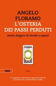 Angelo Floramo – L’osteria dei passi perduti (2020)
