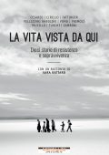 img AA.VV. – La vita vista da qui. Dieci storie di resistenza e sopravvivenza (2018)