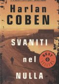 Harlan Coben - Svaniti nel nulla (2014)