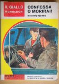 img Ellery Queen - Confessa o Morirai (1965)