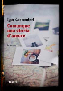 Igor Cannonieri – Comunque una storia d’amore (2019)