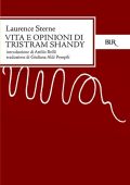 Laurence Sterne - Vita e opinioni di Tristram Shandy (2014)