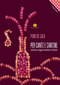 img Pino De Luca - Per Canti e Cantine (2015)