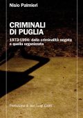 Nisio Palmieri - Criminali di Puglia (2013)