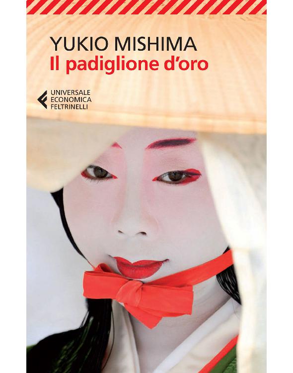 Yukio Mishima – Il padiglione d’oro (2015)