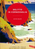 John Bude - Delitto in Cornovaglia (2021)