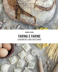 Manuela Vanni – Farina e farine (2019)