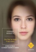 Stefania Rossotti - Che fine ha fatto il tuo cuore (2013)