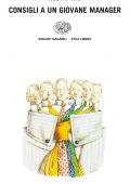 Roberto Vacca – Consigli a un giovane manager (2017)