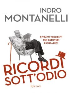 Indro Montanelli – Ricordi sott’odio (2011)