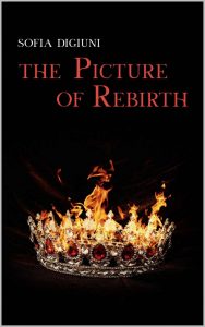 Sofia Digiuni – The Picture of Rebirth (2021)