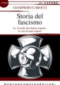 Giampiero Carocci - Storia del fascismo (2012)