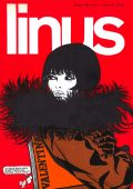 img Linus - Volume 46 (Gennaio 1969)