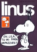 img Linus - Volume 50 (Maggio 1969)