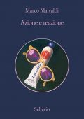Marco Malvaldi - Azione e reazione (2013)