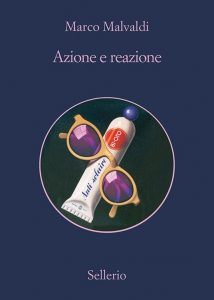 Marco Malvaldi – Azione e reazione (2013)