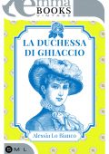 img Alessia Lo Bianco - La duchessa di ...