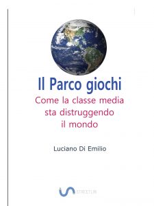 Luciano Di Emilio – Il Parco giochi (2021)