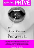 Laura Fioretti - Per averti (2014)