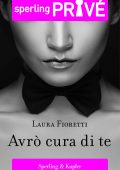 Laura Fioretti - Avrò cura di te (2015)